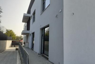 Zona Pallady, imobil nou S+P+1+terasa, ideal pentru diverse activitati - 15