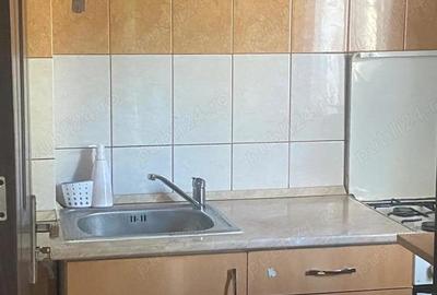 Dau in chirie garsoniera mobilata in Rogerius str Aluminei - 5