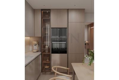 REA1026546 Apartament modern 3 camere I Zona Aviatiei I Canton 71 - 6