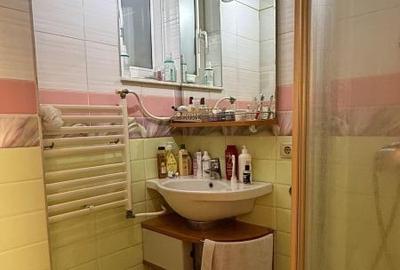 Apartament cu 2 camere decomandat, mobilat în Ultracentral - 6
