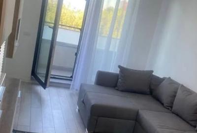 Garsonieră decomandată, mobilată în Grozăvești - 2