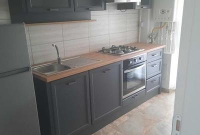 Garsoniera 32mp, etaj intermediar, zona Podul Calvaria - 4