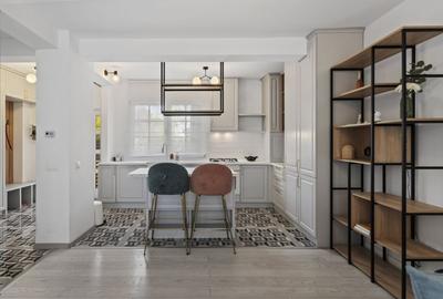 Duplex cu 4 camere cu Canalizare în Otopeni - 1