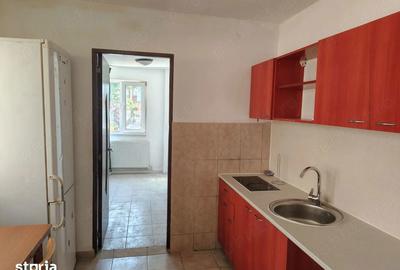 Apartament cu 2 camere în Buziașului - 5