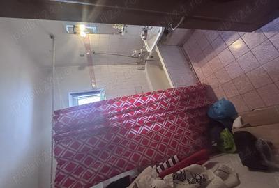 Vand apartament 2 cam decomandat, str. Dacia (zona Mall)- Targu-Jiu - 1