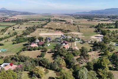 Comision 0% |Teren intravilan 6.232 mp Sohodol| Bran| Utilitati Comision 0% |Teren intravilan 6.232 mp Sohodol| Bran| Utilitati - 8