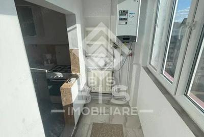 Apartament cu 2 camere decomandat în Sud - 15