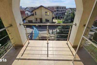 Casă cu 5 camere cu Teren 800 Mp în Unirii - 11