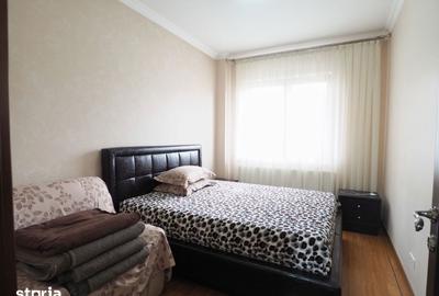 Apartament cu 4 camere în Dămăroaia