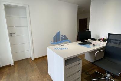 Spatiu de birouri  219mp utili , mobilat complet, Sibiu, D. Stanca - 11
