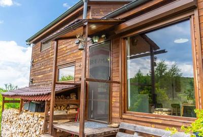 Teren de 7400 mp, în Tărlungeni - 13