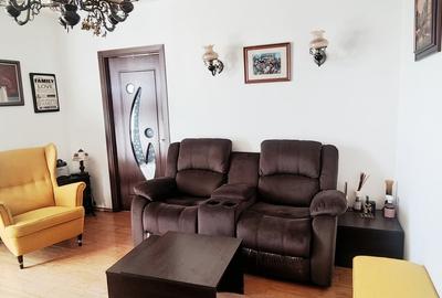 Baba Novac -Dristor- 2 camere -mobilat modern - 2