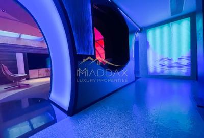 Cladire de birouri + spatiu comercial *1106 mp* // Dorobanti Capitale - 54