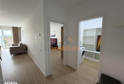 Apartament cu 2 camere în Lotus - 4
