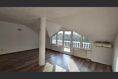 Casă spațioasă cu 5 camere, 3 terase și mansardă | Zona Lipovei - 2