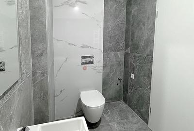 Apartament cu 2 camere decomandat în Tractorul - 16