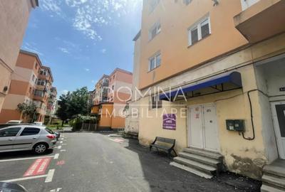 Spațiu comercial, de 24 mp, în 9 Mai - 1