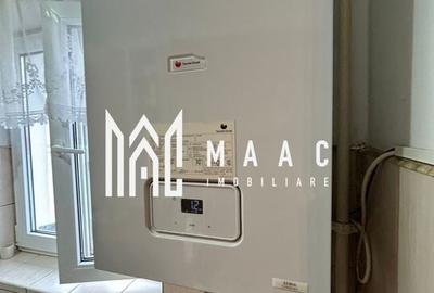 Mansardă spațioasă | 47 mp utili | Etaj 5 | Ștefan cel Mare - 13