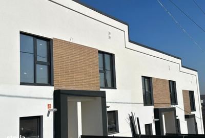 Casă cu 3 camere cu Teren 110 Mp în Central