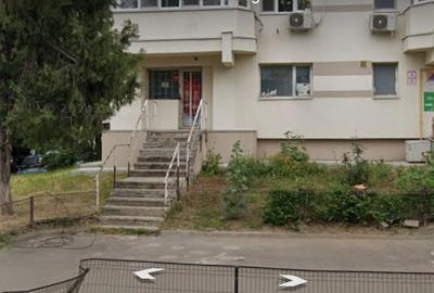 Spațiu comercial, de 55 mp, în Colentina - 1