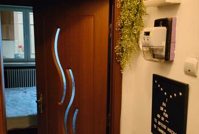 Garsonieră semidecomandată, mobilată în Kogălniceanu - 12