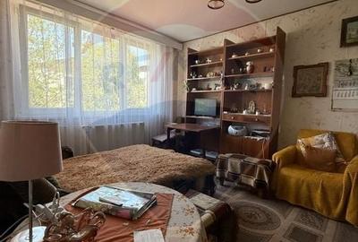 Apartament cu 2 camere de vanzare - zona BUCOVINA - 3