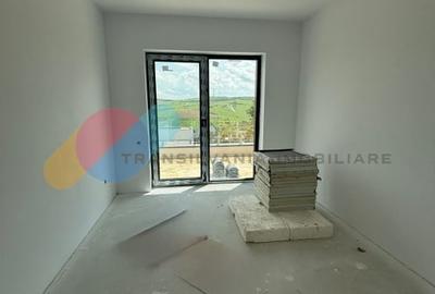 Casa individuala P+E, 262 mp, teren 772 mp,vedere panoramica spre lac - 7