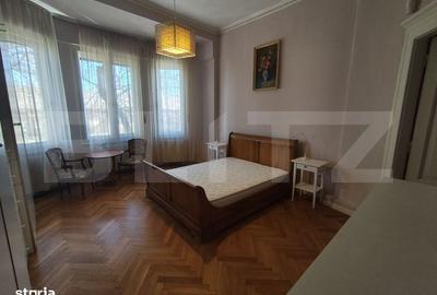 Apartament cu 4 camere în Ultracentral - 19