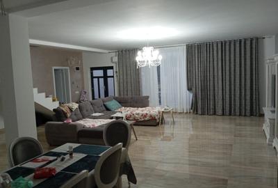 Casa individuala mobilata si utilata,Lux!!! - 15