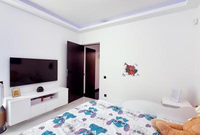 Casă  P+1+Pod locuibil | Lunca Sătească |  Teodor Pallady - 19