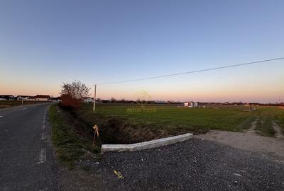 !EXCLUSIVITATE !De vanzare Parcele de Teren intravilan Pa... - 2