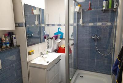 Apartament cu 2 camere decomandat în Aradului - 11