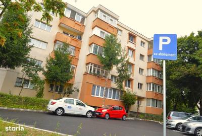 Apartament cu 4 camere în Mărăști - 8