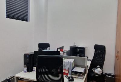 Spațiu comercial, de 220 mp, în 13 Septembrie - 12