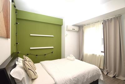 INCHIRIERE APARTAMENT 2 CAMERE - UNIRII - PIATA CONSTITUTIEI - 17