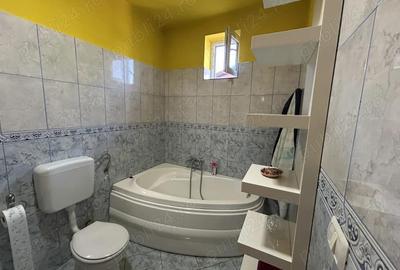 Vand vila Simand,jud.Arad, 1.800 mp, moderna,toate utilitati(incl.gaz),an constr.2010 - 5