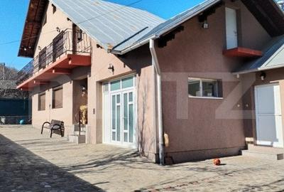 VILĂ DE LUX FIENI Comision 0% cumparator - 4