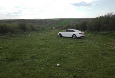 Teren de 800 mp, în Predești - 5