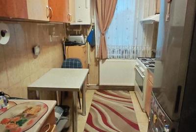 Apartament cu 2 camere decomandat în Ultracentral - 2
