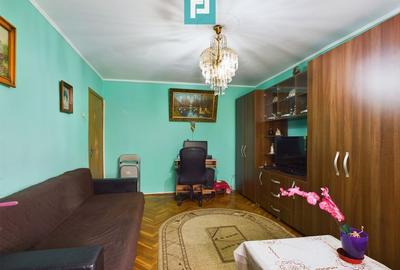 Apartament 2 camere decomandat - Confecții - 4
