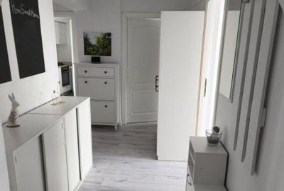 Apartament cu 3 camere decomandat în Dorobanți - 5
