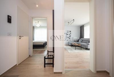 Apartament cu 3 camere decomandat în Tractorul - 5