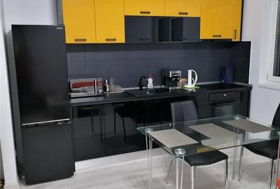 Apartament cu 2 camere decomandat în Giroc - 2