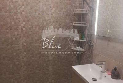 Complex Aviatorii Residance , Apartament lux , 2 cam , 2 bai , parcare subterana - 11