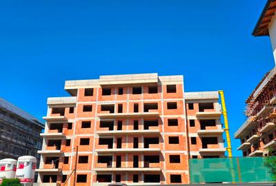 Galata! Apartament 3 camere, decomandat, 2 bai, Kaufland, statie autobuz TVA 21% - 5