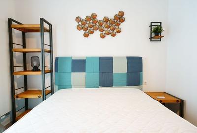 Studio dublu + Parcare, Cloud9, Aviatiei, Promenada, Herastrau Studio dublu + Parcare, Cloud9, Aviatiei, Promenada, Herastrau - 9