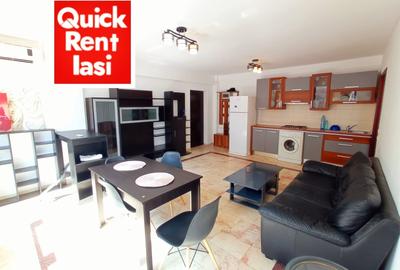 Ultracentral Bloc Nou Apartament 2Camere Open Space De Inchiriat - 6