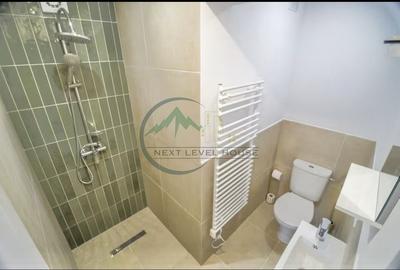 Garsoniera Centru Istoric - Piata unirii Garsoniera Centru Istoric - Piata unirii - 4