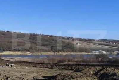 Teren în Șorogari - 1