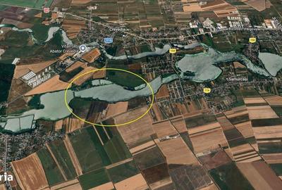 Spațiu comercial, în Crevedia - 2